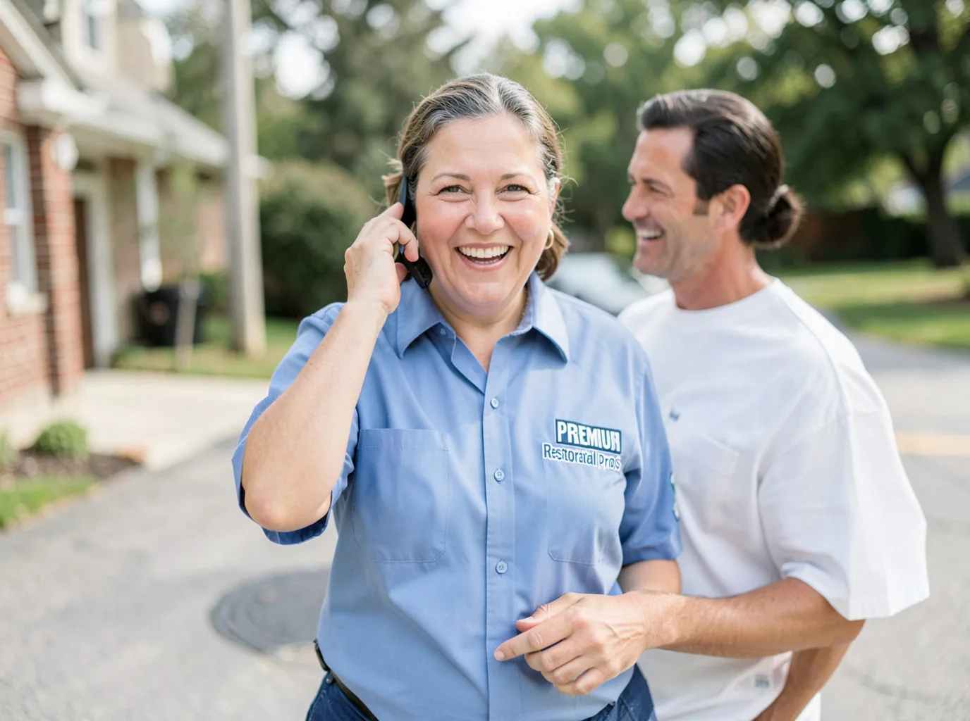 Water Damage Restoration Moulton, IA FAQs